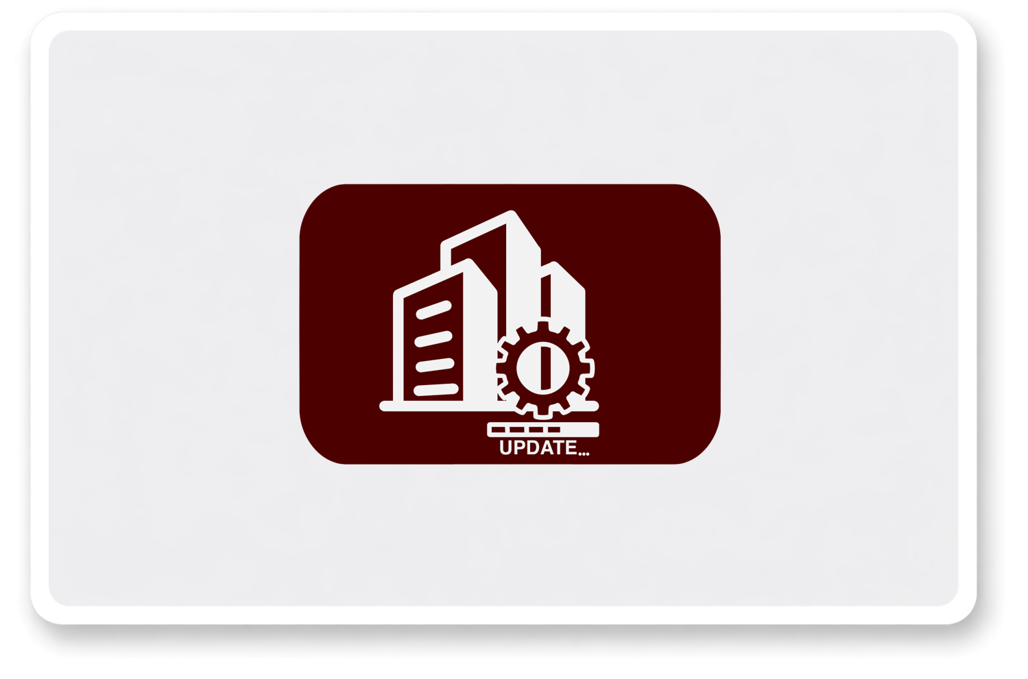 Corporate Details Update